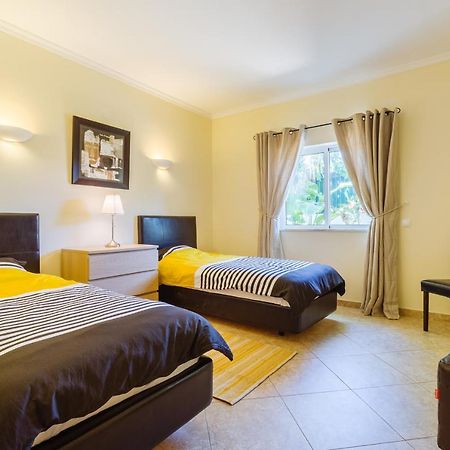 Casa Vista Mar Villa Carvoeiro  Ngoại thất bức ảnh