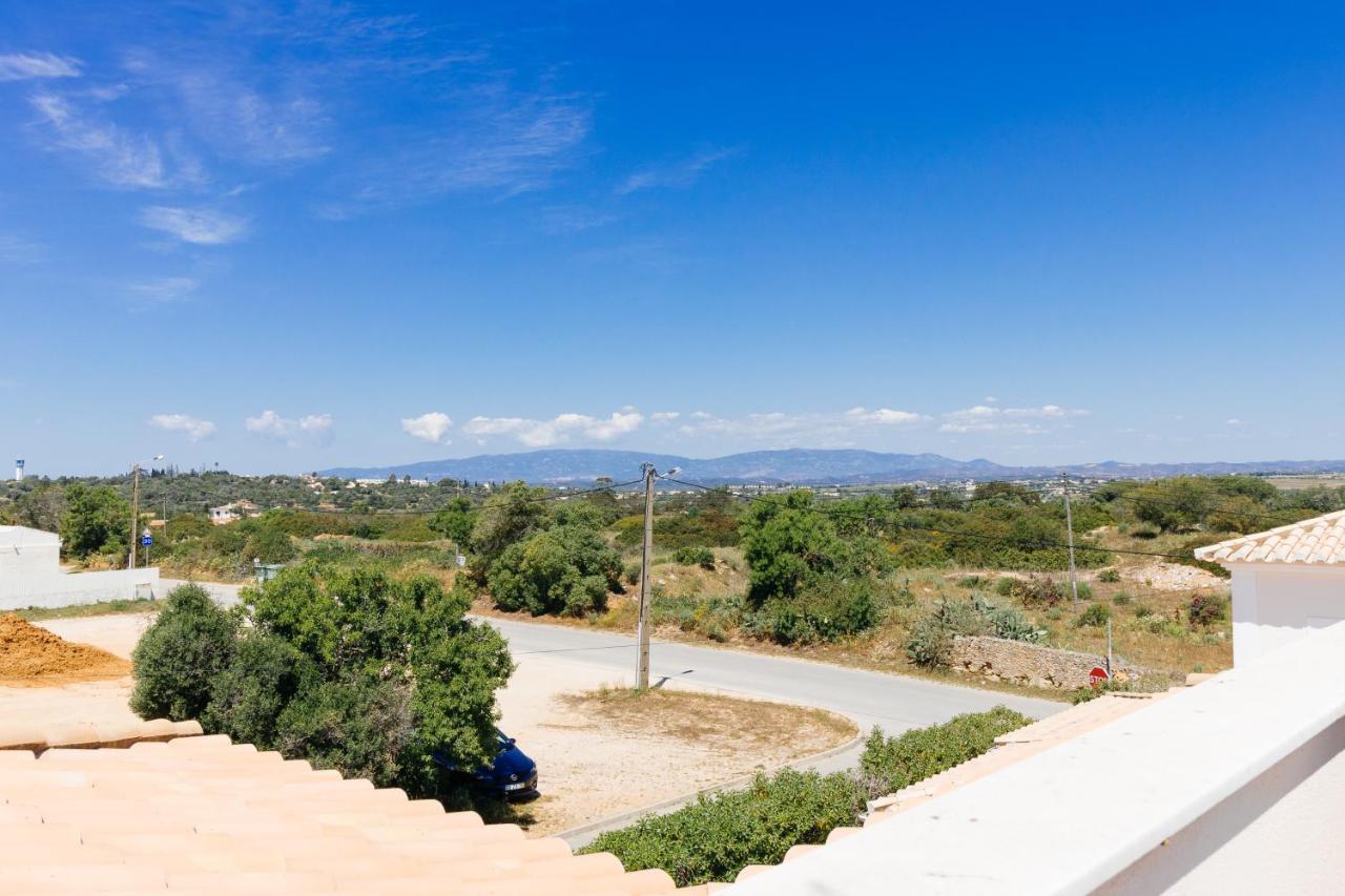 Casa Vista Mar Villa Carvoeiro  Ngoại thất bức ảnh