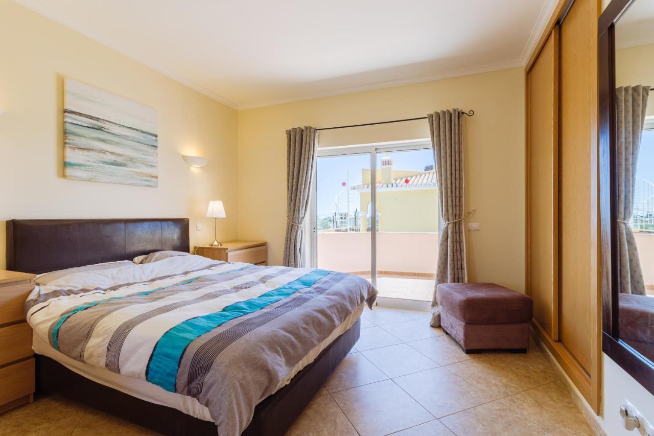 Casa Vista Mar Villa Carvoeiro  Ngoại thất bức ảnh