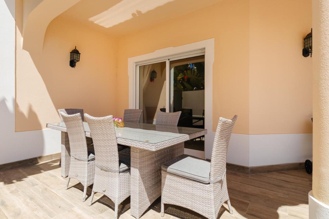 Casa Vista Mar Villa Carvoeiro  Ngoại thất bức ảnh